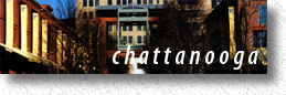 Chattanooga - Fourth Year Second Semester