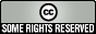 Creative Commons : Some rights reserved.